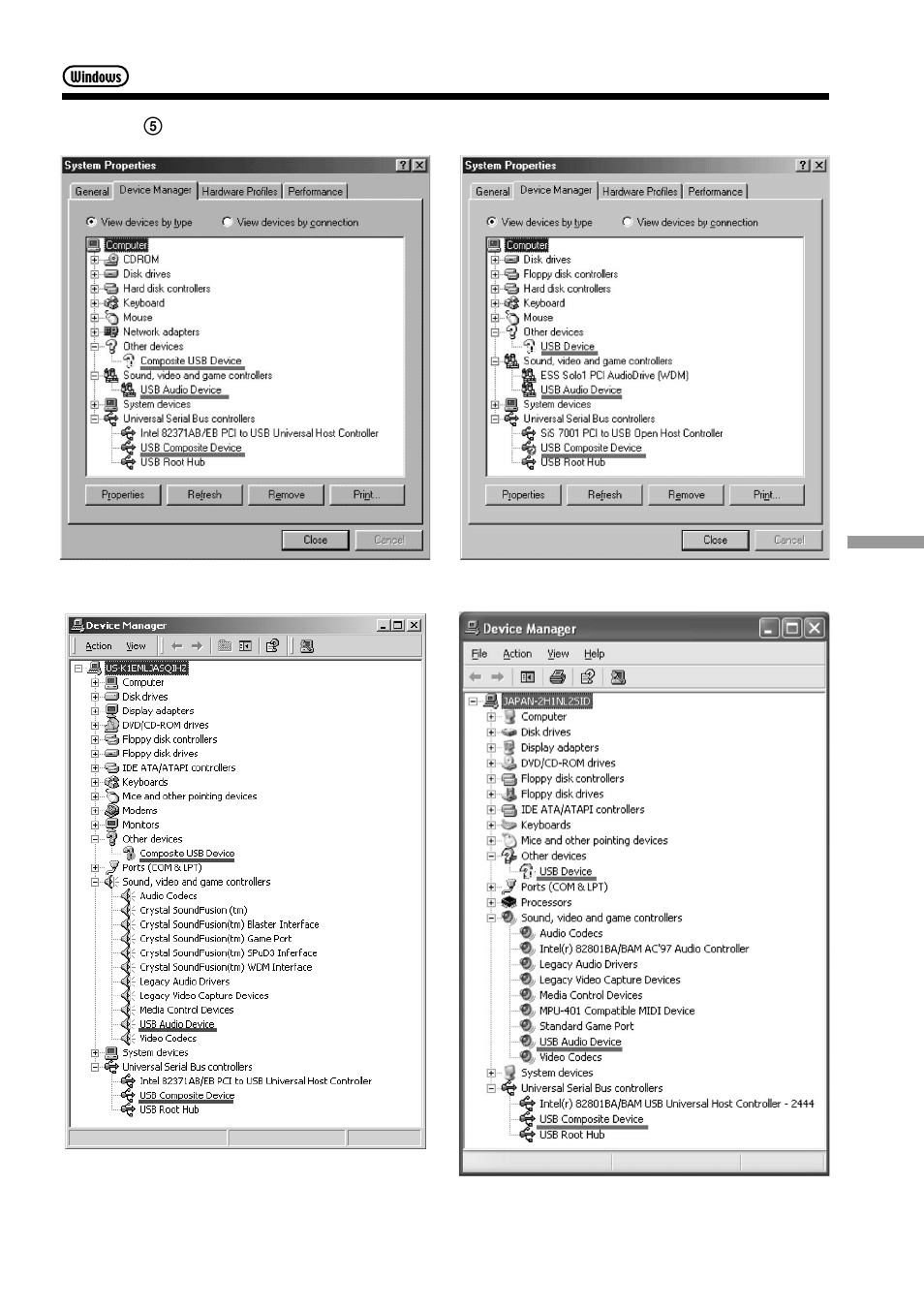 Sony DCR-TRV250 User Manual | Page 195 / 268