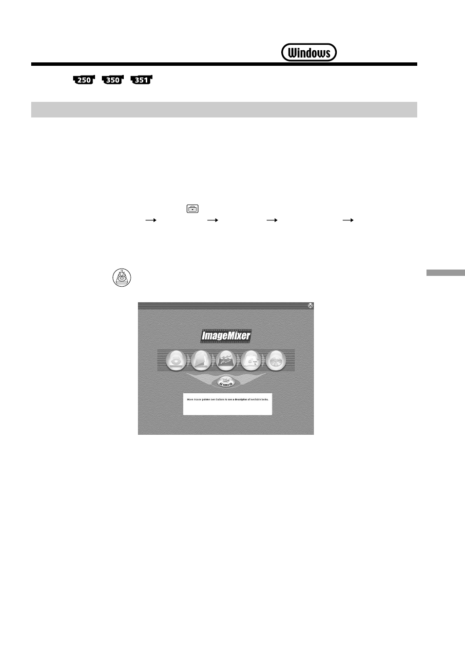 Sony DCR-TRV250 User Manual | Page 197 / 268