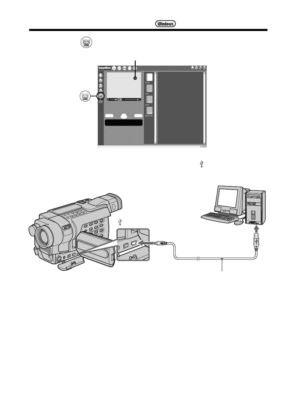 Sony DCR-TRV250 User Manual | Page 198 / 268