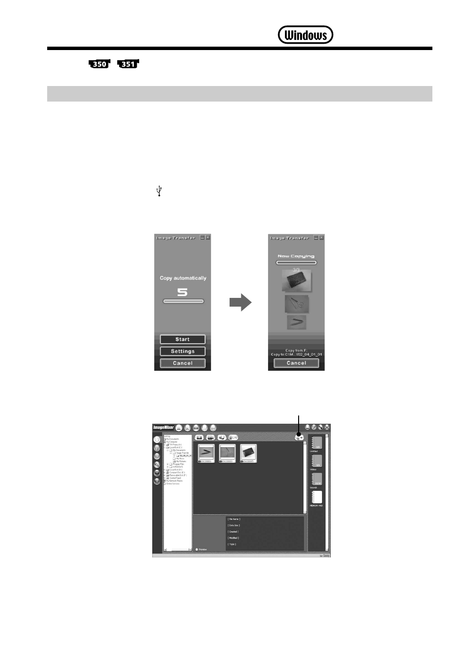 Sony DCR-TRV250 User Manual | Page 202 / 268