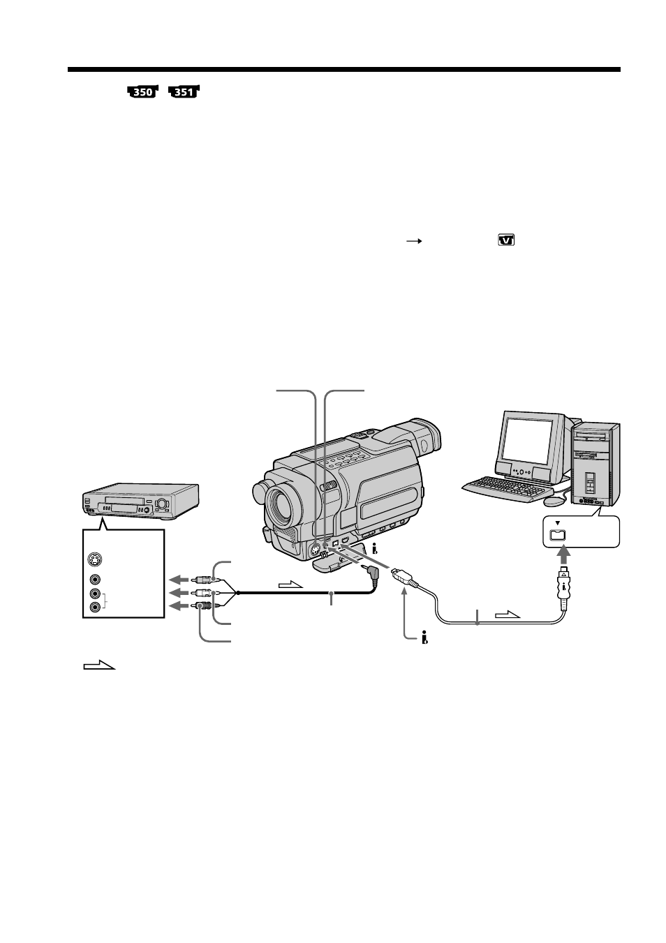 Sony DCR-TRV250 User Manual | Page 208 / 268