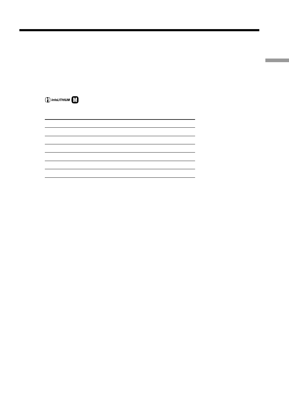Step 1 preparing the power supply, Charging time | Sony DCR-TRV250 User Manual | Page 21 / 268