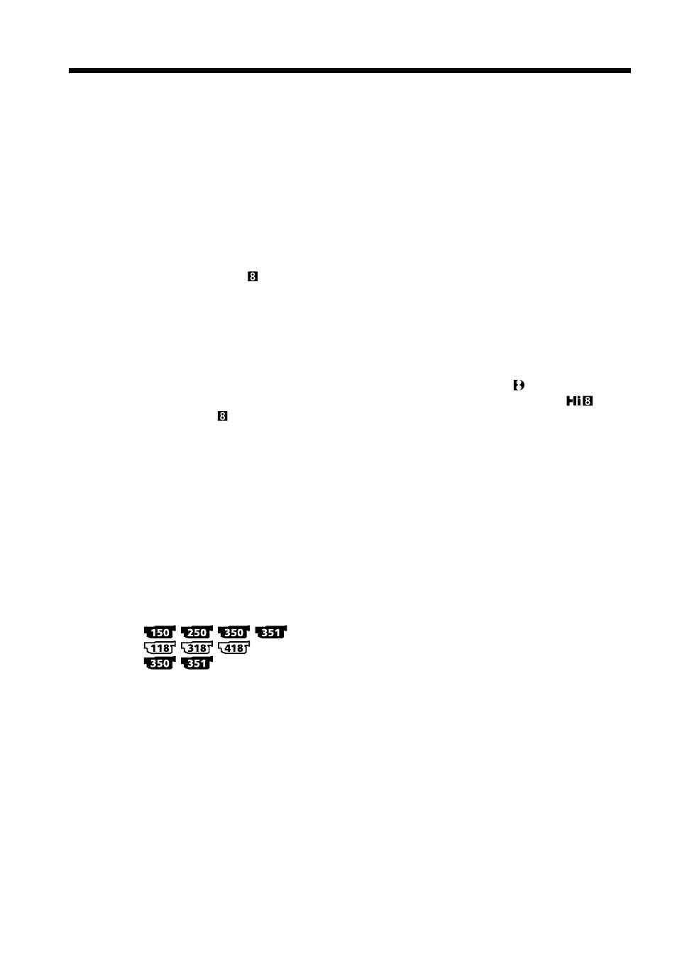 Changing the menu settings | Sony DCR-TRV250 User Manual | Page 220 / 268