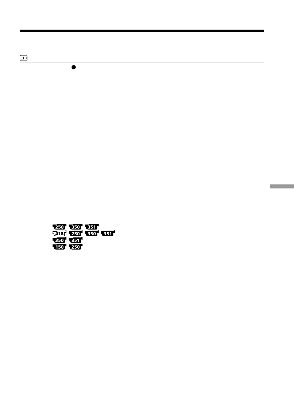 Changing the menu settings | Sony DCR-TRV250 User Manual | Page 223 / 268