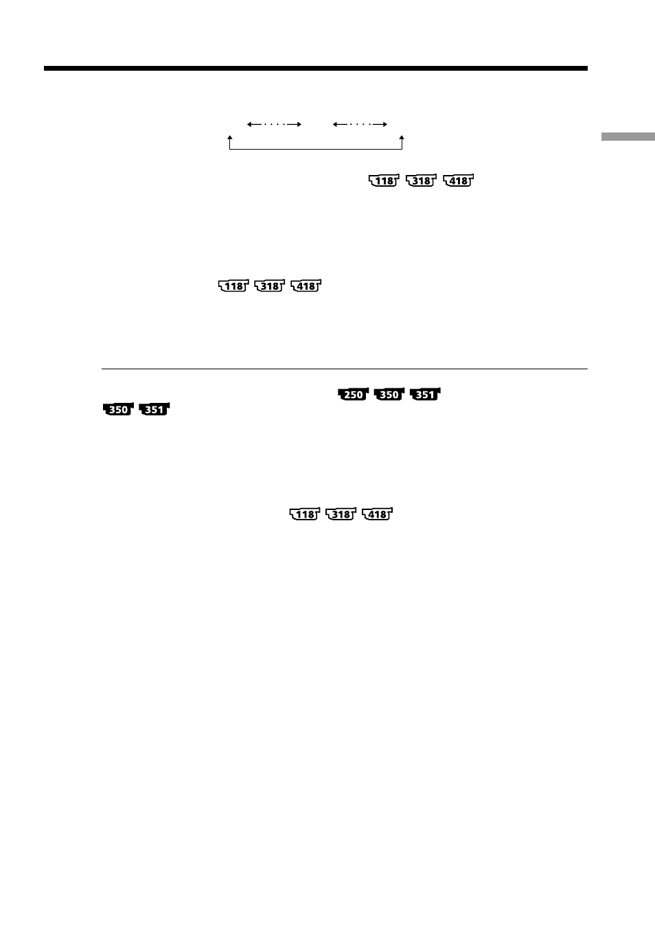 Sony DCR-TRV250 User Manual | Page 27 / 268