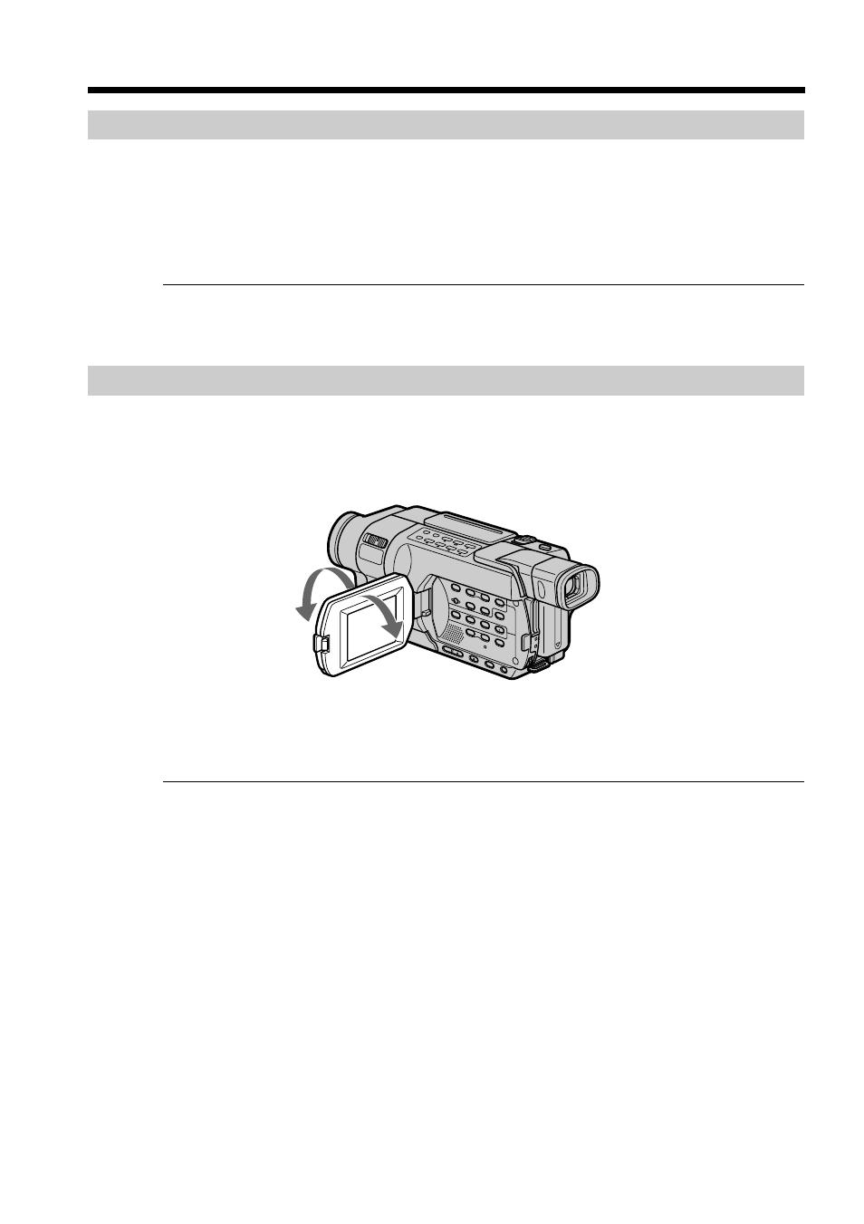 Sony DCR-TRV250 User Manual | Page 32 / 268