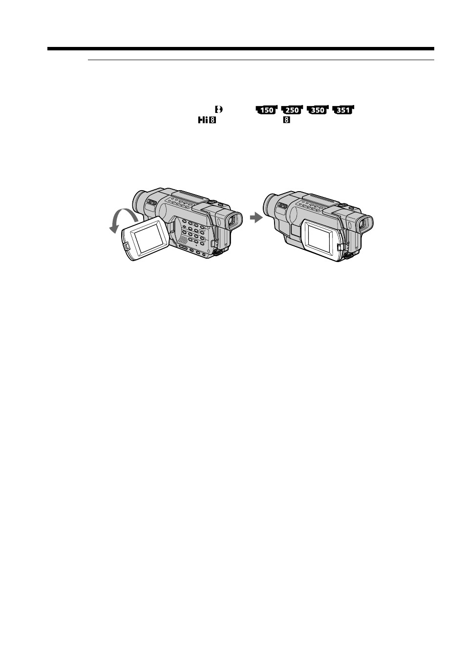 Sony DCR-TRV250 User Manual | Page 46 / 268