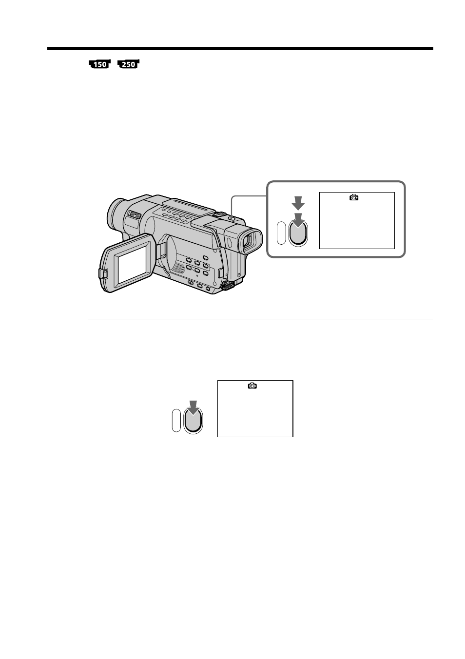 Sony DCR-TRV250 User Manual | Page 56 / 268