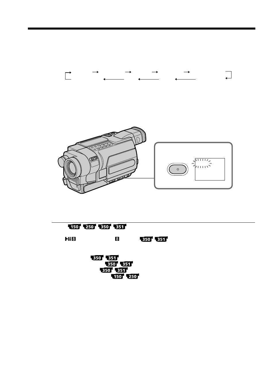 Sony DCR-TRV250 User Manual | Page 62 / 268