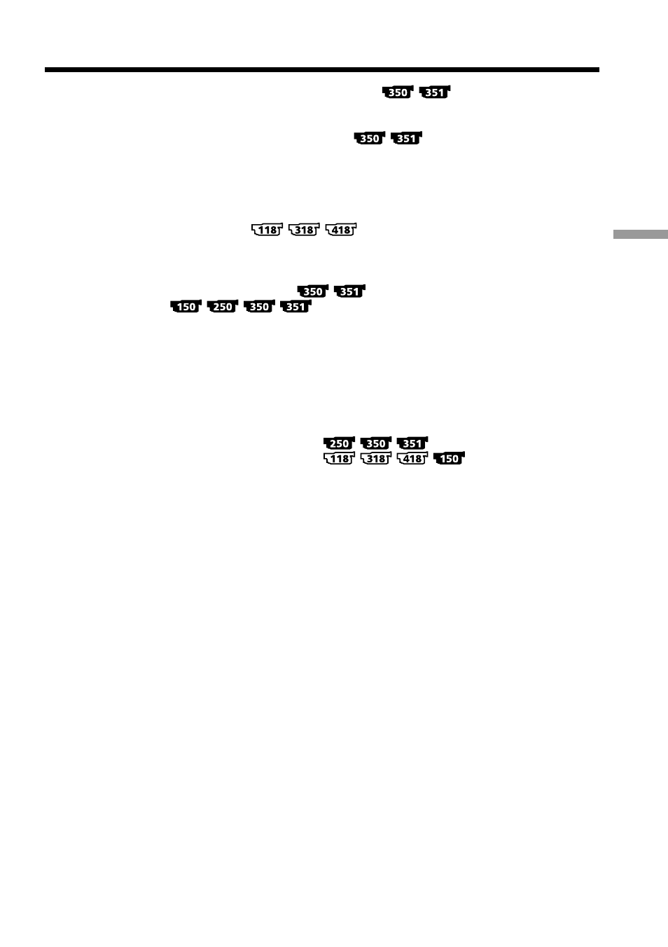 Using the fader function | Sony DCR-TRV250 User Manual | Page 63 / 268