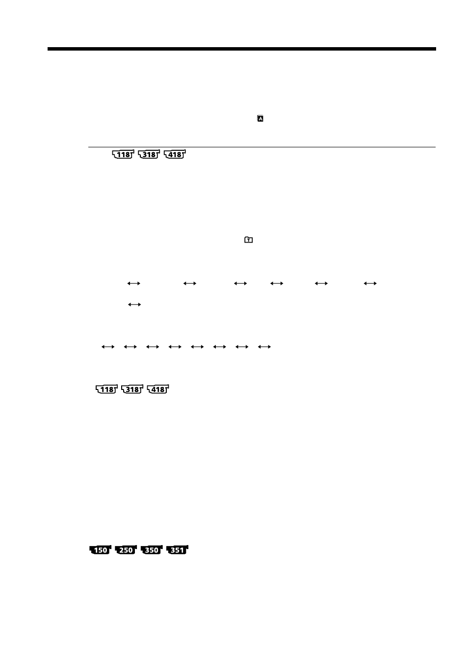 Sony DCR-TRV250 User Manual | Page 76 / 268