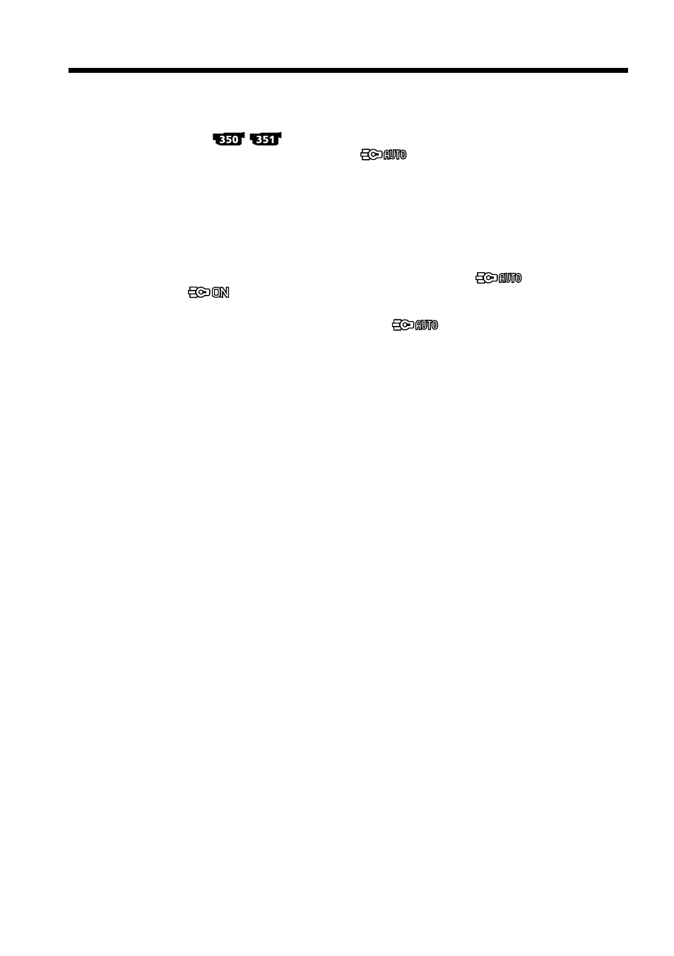 Using the built-in light | Sony DCR-TRV250 User Manual | Page 80 / 268