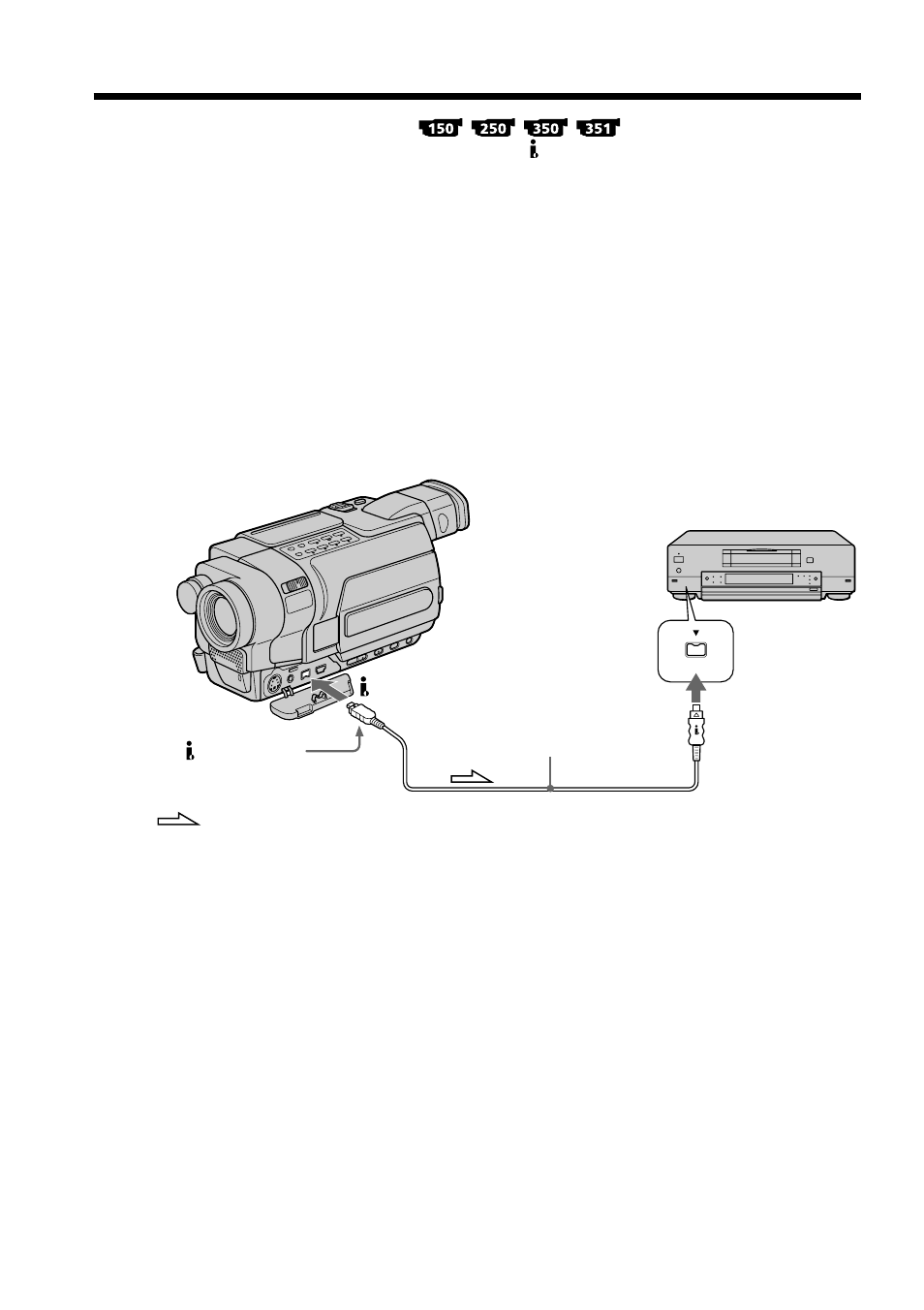 Sony DCR-TRV250 User Manual | Page 96 / 268