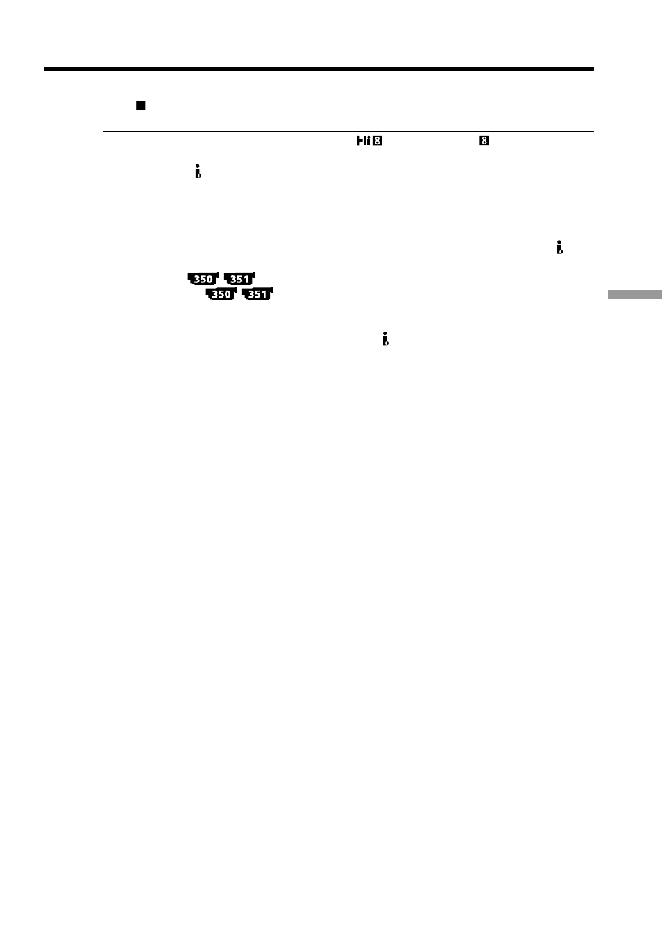 Sony DCR-TRV250 User Manual | Page 97 / 268
