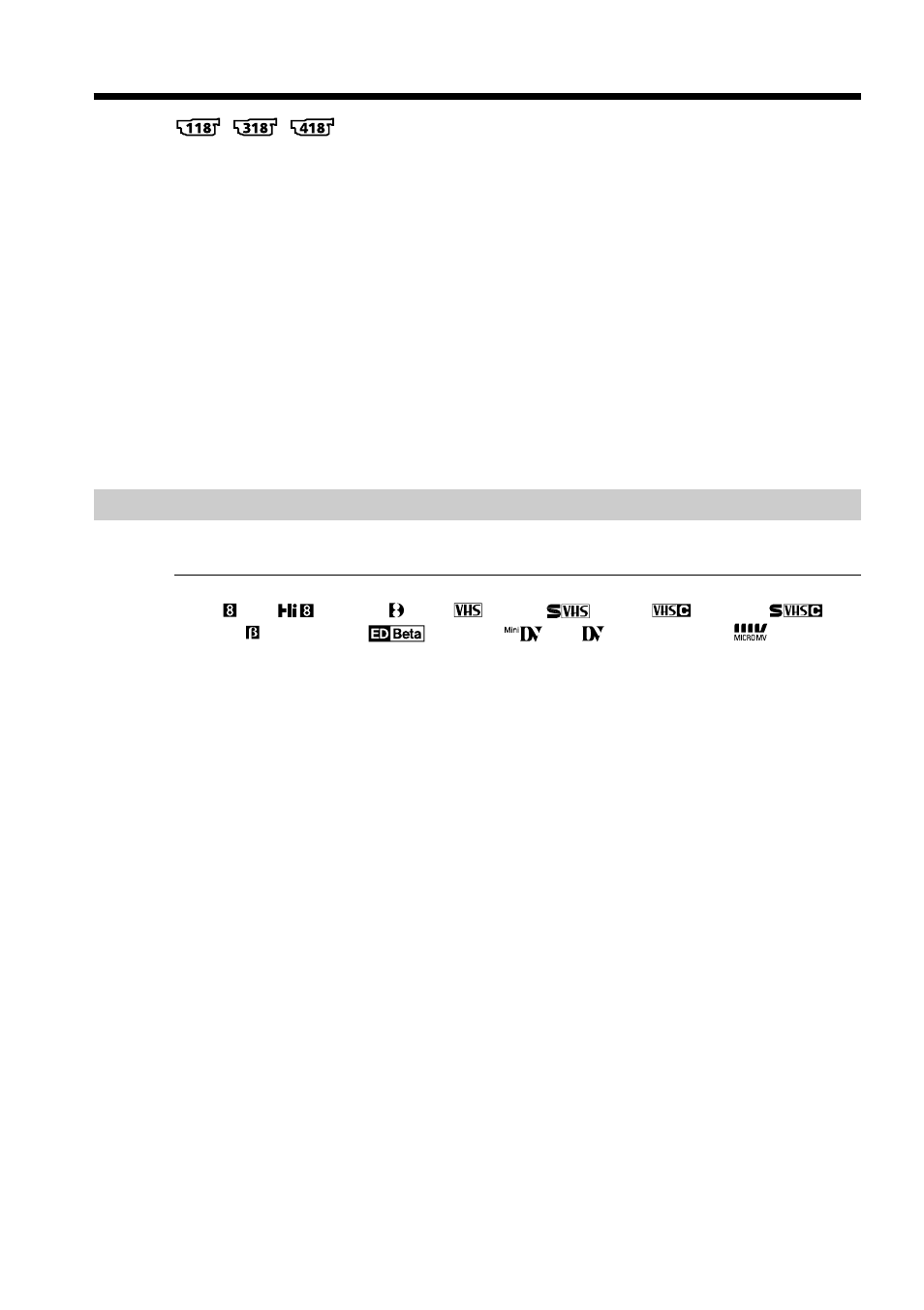 Dubbing a tape easily – easy dubbing | Sony DCR-TRV250 User Manual | Page 98 / 268