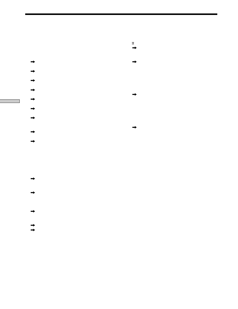 Troubleshooting | Sony RM-TP503 User Manual | Page 32 / 132