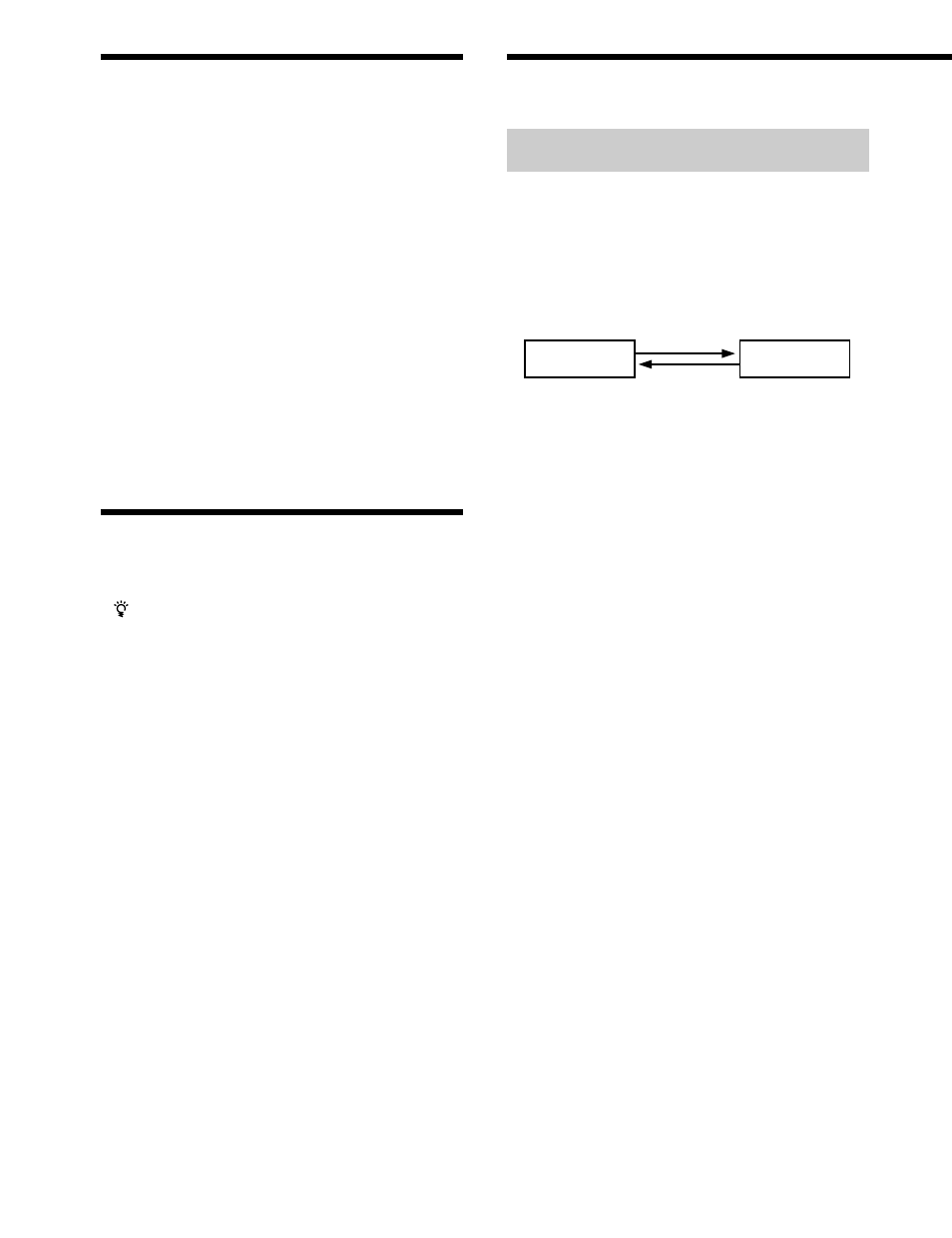 Precauciones, Acerca de este manual, Antes de utilizar el mando a distancia | Sony RM-TP503 User Manual | Page 66 / 132