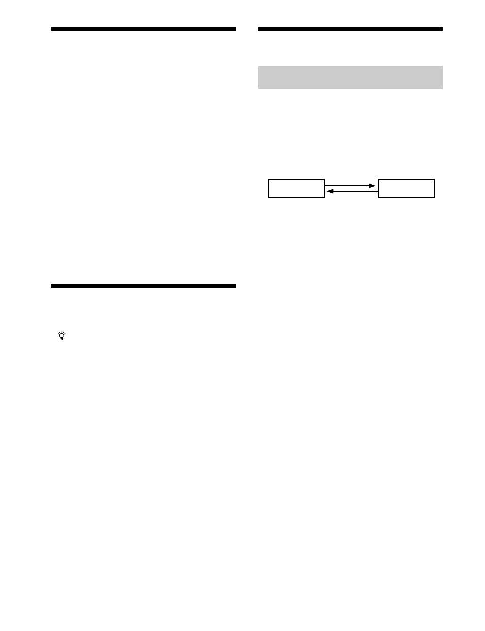 Precauções, Acerca deste manual, Antes de utilizar o telecomando | Sony RM-TP503 User Manual | Page 98 / 132