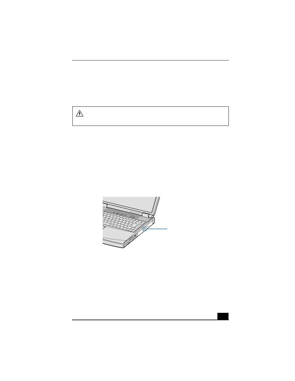 Using the optical disc drive, To insert a disc | Sony PCG-FX310 User Manual | Page 23 / 136