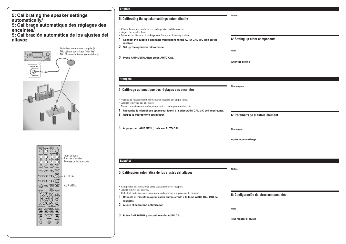 Sony STR-DH700 User Manual | Page 2 / 2