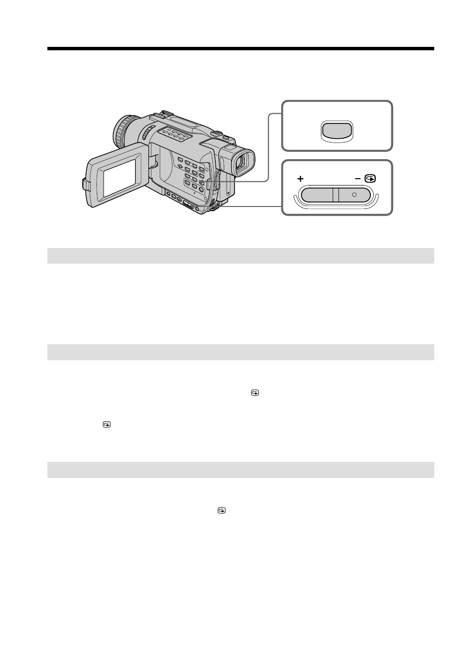 Checking recordings | Sony DCR-TRV240 User Manual | Page 32 / 212