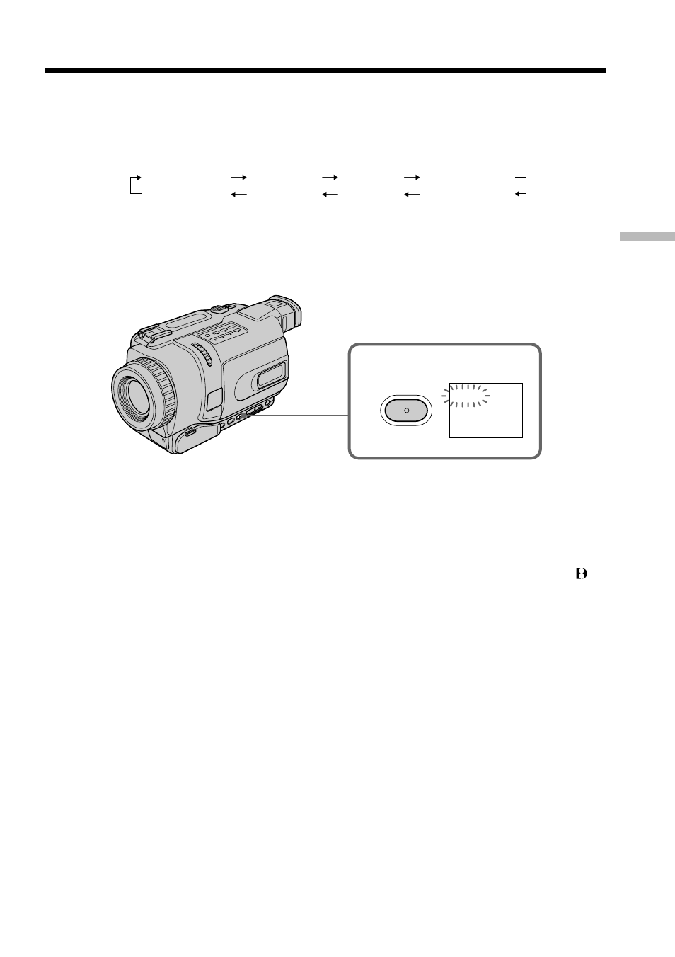 Sony DCR-TRV240 User Manual | Page 45 / 212