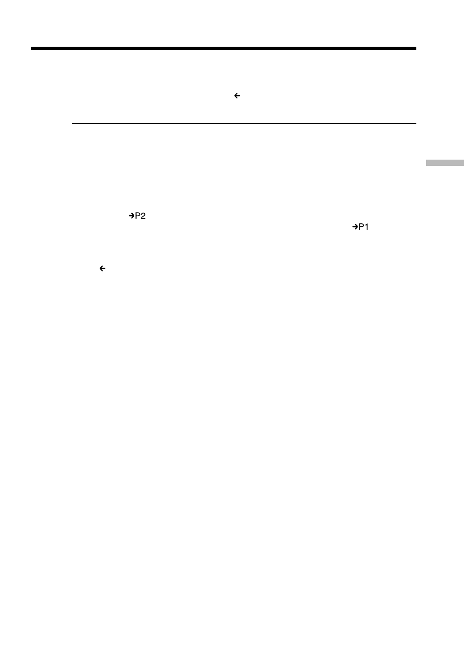 Sony DCR-TRV240 User Manual | Page 61 / 212