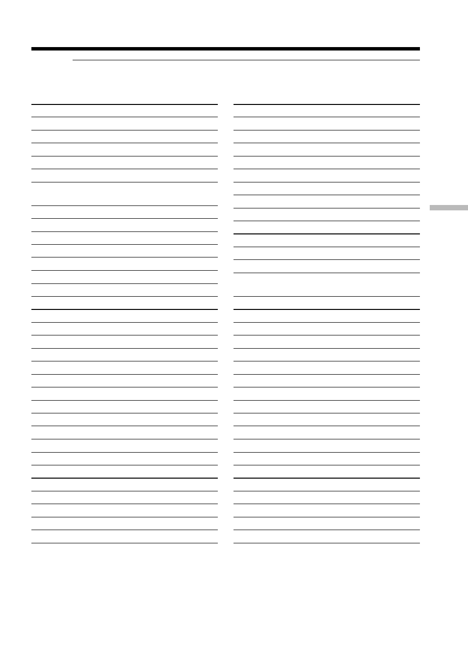 Sony DCR-TRV240 User Manual | Page 77 / 212