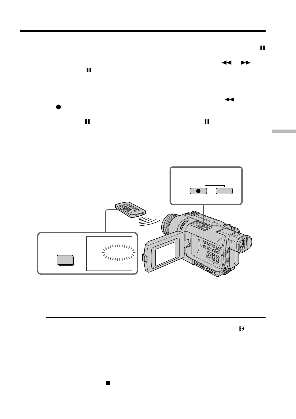 Sony DCR-TRV240 User Manual | Page 93 / 212