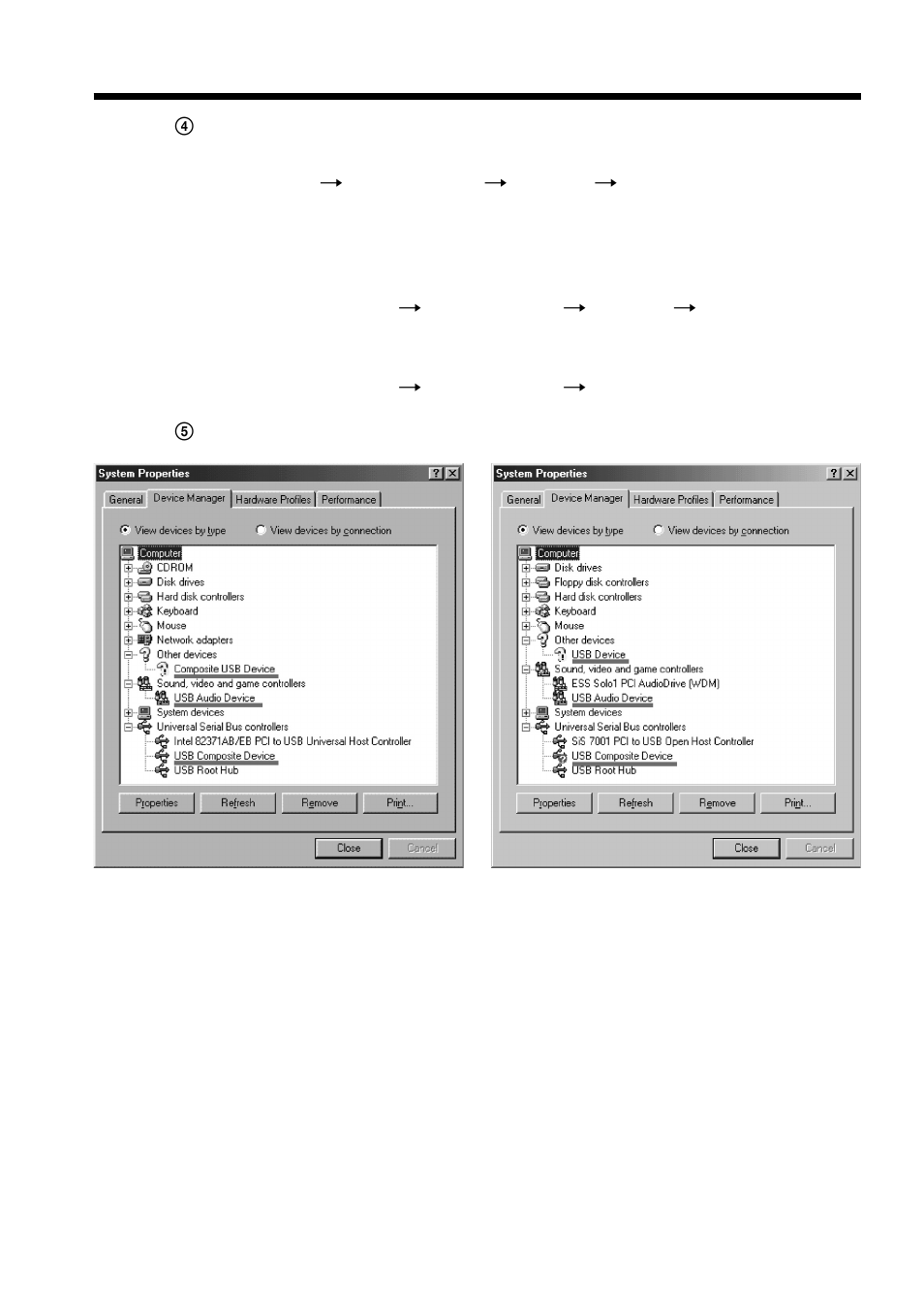 Sony DCR-TRV240 User Manual | Page 98 / 212