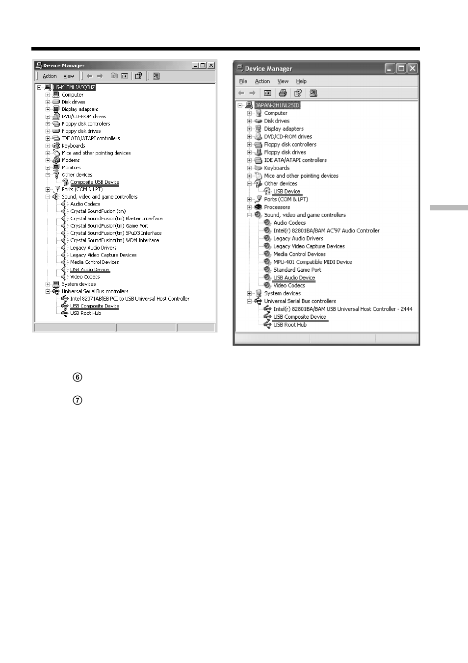 Sony DCR-TRV240 User Manual | Page 99 / 212