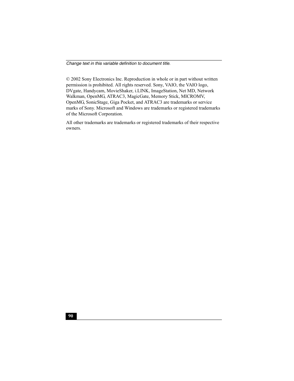 Sony PCG-R505ESK User Manual | Page 182 / 222