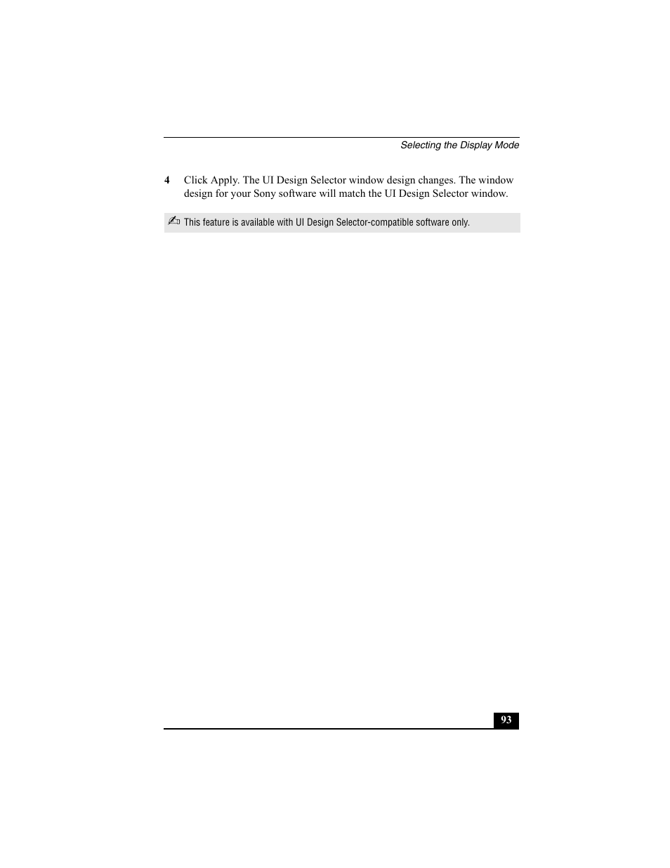 Sony PCG-R505ESK User Manual | Page 93 / 222