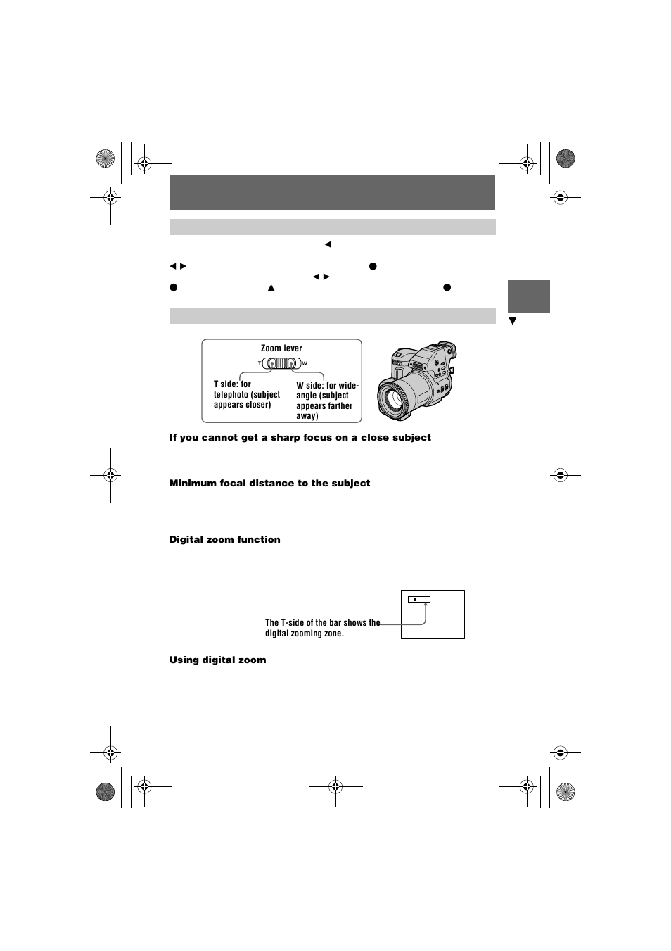 Ver (17) | Sony MVC-FD95 User Manual | Page 17 / 68