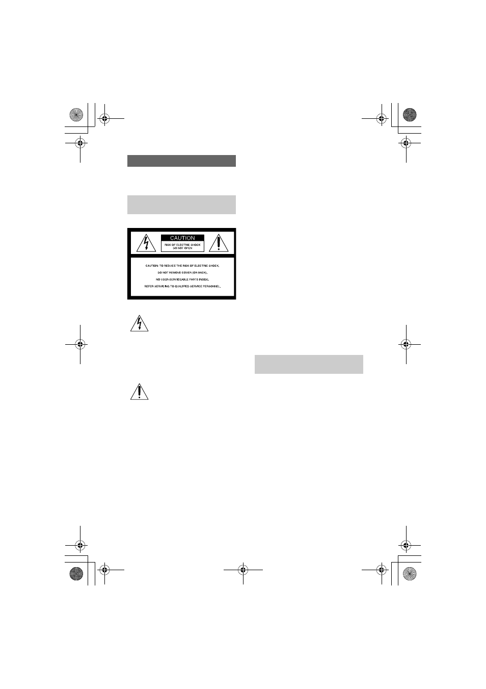 Sony MVC-FD95 User Manual | Page 2 / 68