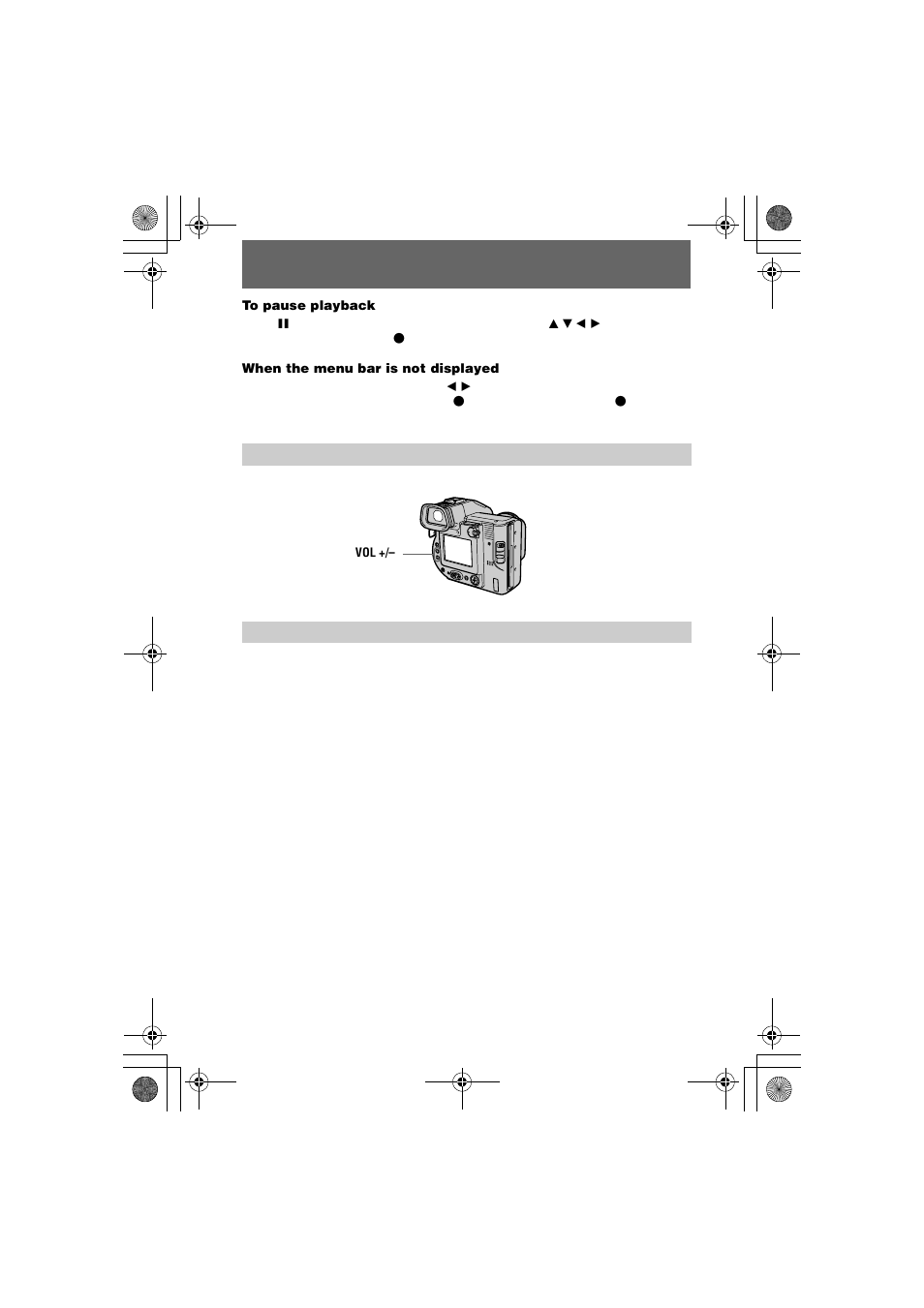 S (24) | Sony MVC-FD95 User Manual | Page 24 / 68