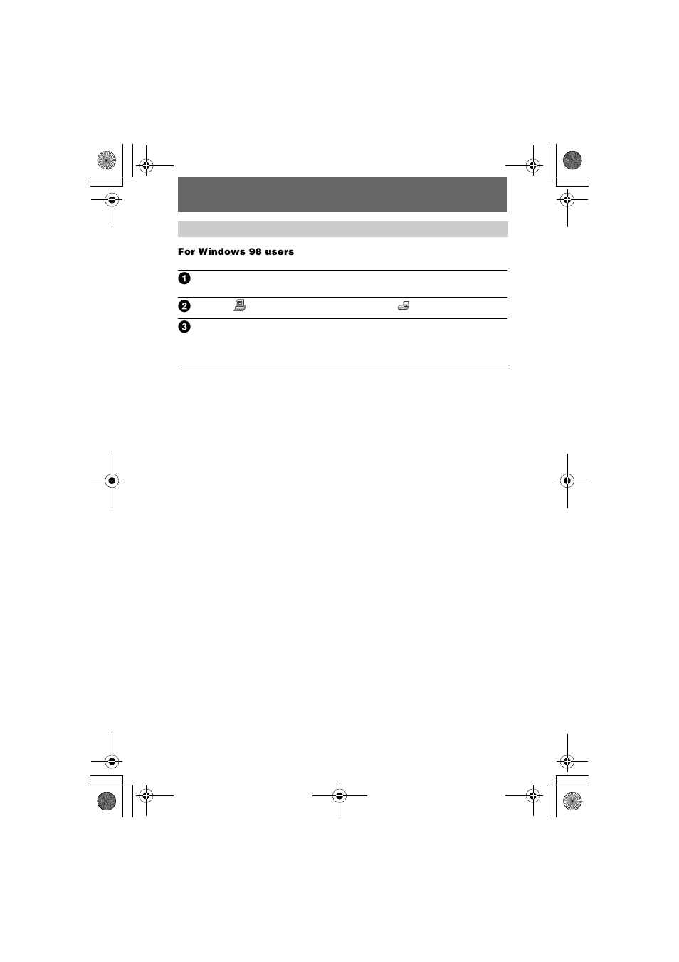 Sony MVC-FD95 User Manual | Page 26 / 68