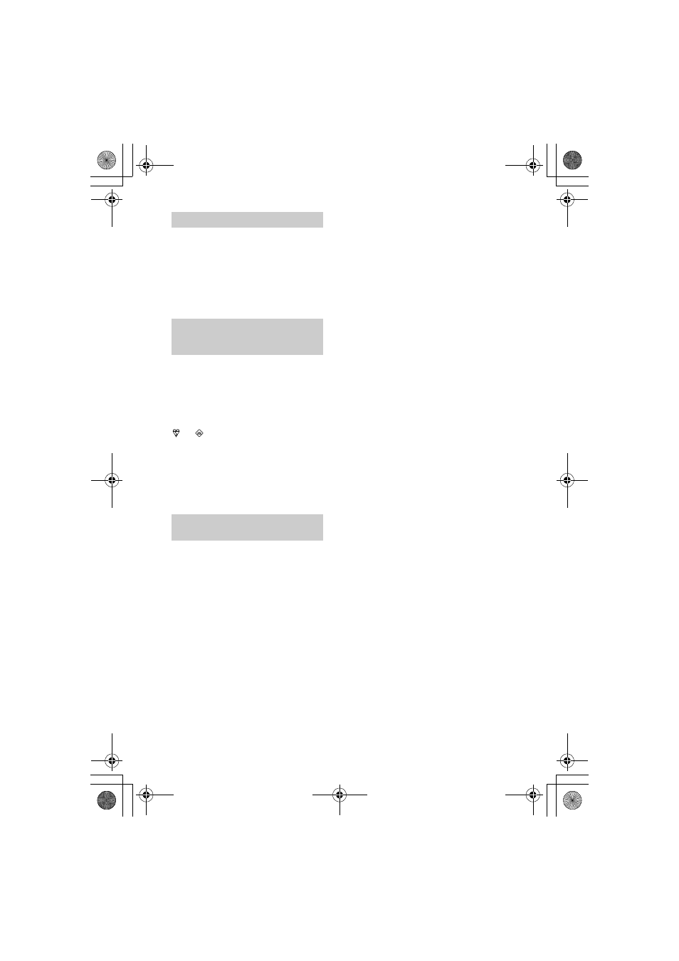 Sony MVC-FD95 User Manual | Page 3 / 68