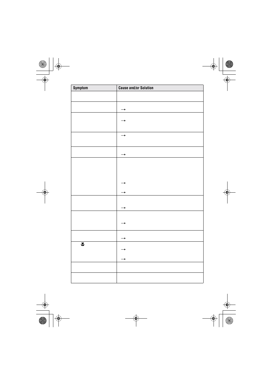 Sony MVC-FD95 User Manual | Page 60 / 68