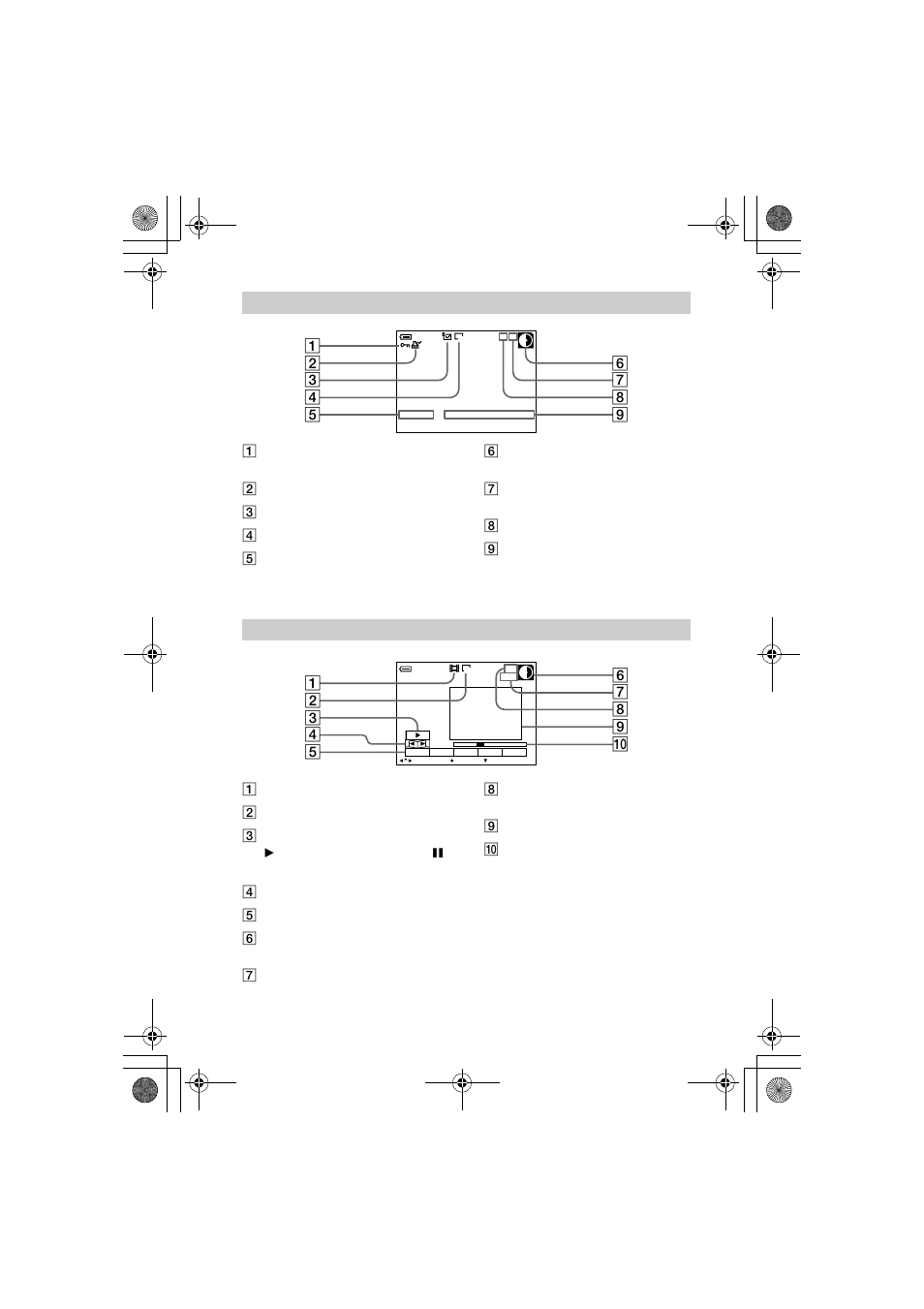 Sony MVC-FD95 User Manual | Page 66 / 68