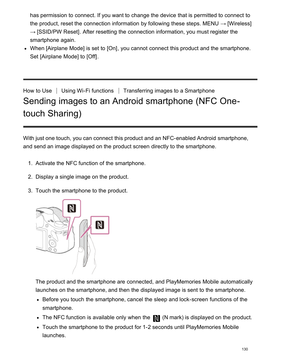 Sony DSC-HX400V User Manual | Page 140 / 196