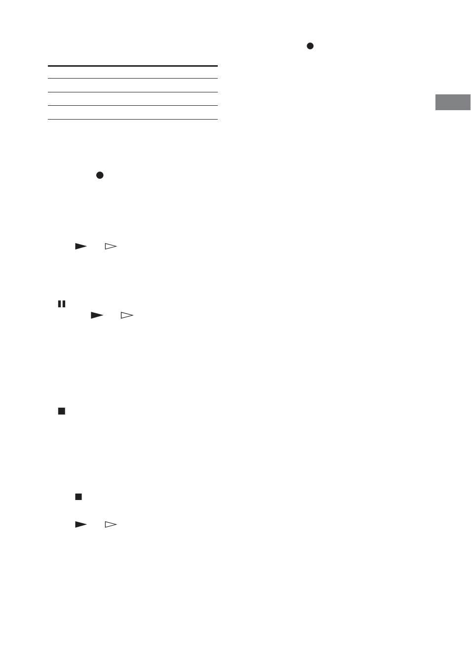 Sony RCD-W2000ES User Manual | Page 27 / 44