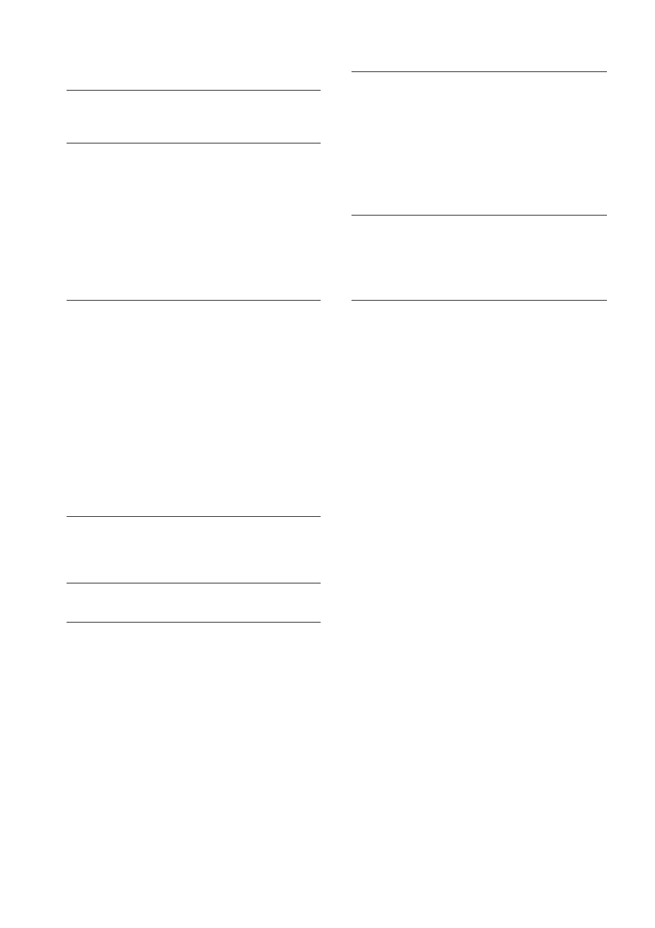 Other | Sony RCD-W2000ES User Manual | Page 40 / 44