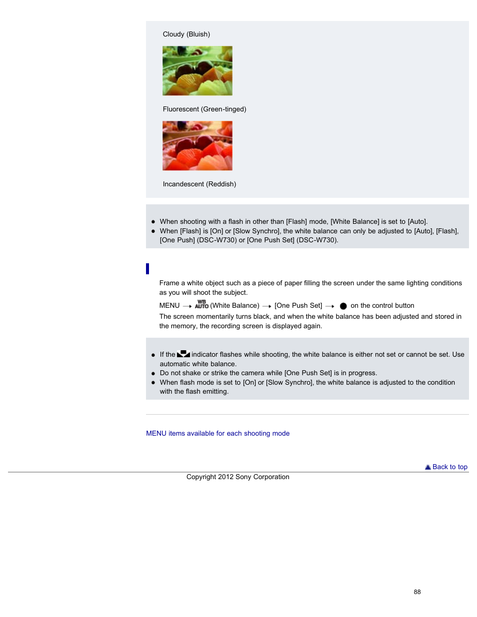 Dsc-w730), Details | Sony DSC-W730 User Manual | Page 95 / 201