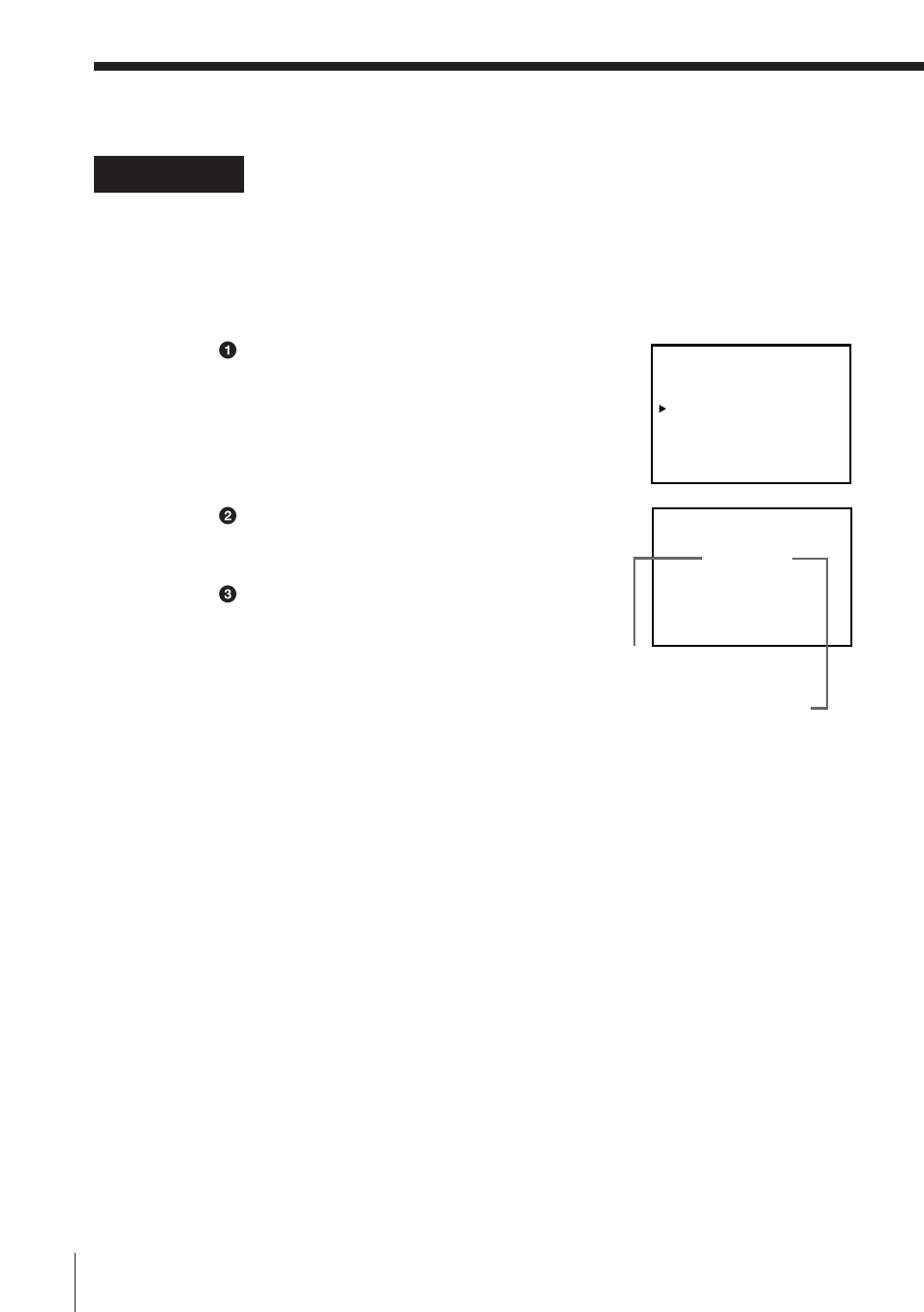 Hookup 1: vcr plus+ channel setup, Step 3: hookups (continued) | Sony SLV-777HF User Manual | Page 12 / 88