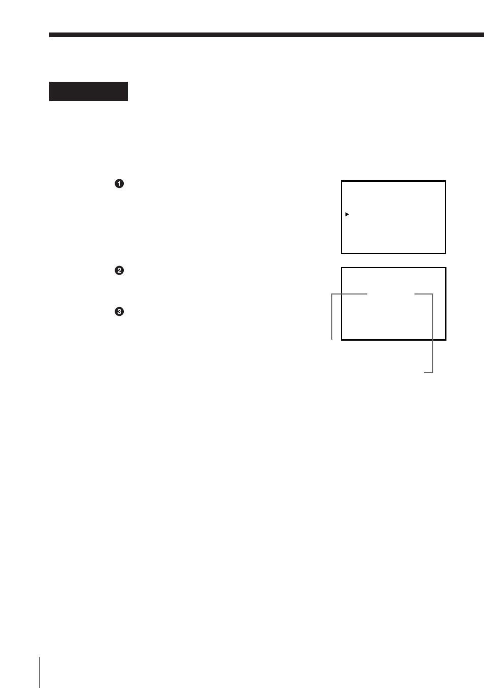 Hookup 3: vcr plus+ channel setup, Step 3: hookups (continued) | Sony SLV-777HF User Manual | Page 18 / 88
