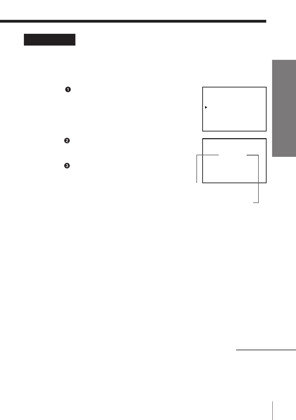 Hookup 4, Vcr plus+ channel setup | Sony SLV-777HF User Manual | Page 21 / 88