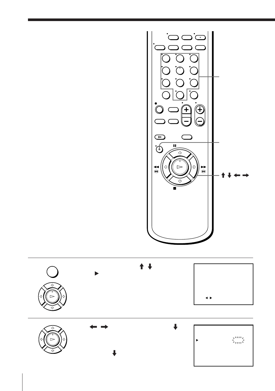 Setting up cable box control | Sony SLV-777HF User Manual | Page 38 / 88
