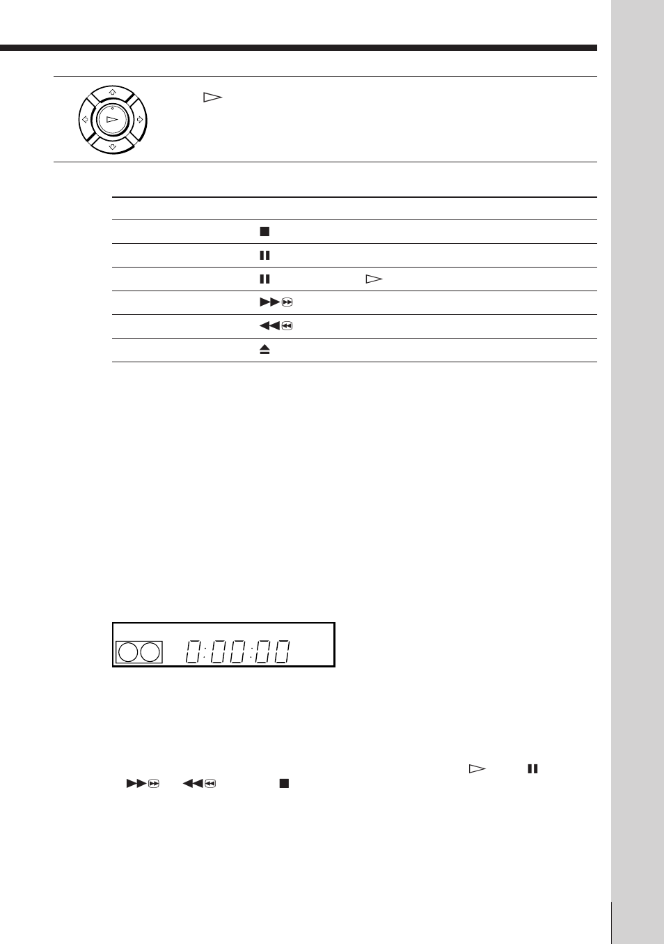 Sony SLV-777HF User Manual | Page 53 / 88