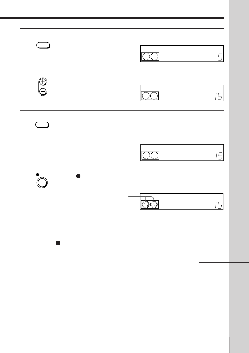 Sony SLV-777HF User Manual | Page 55 / 88